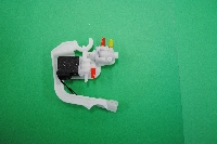 Iveco Stralis Drivers Seat Air Solenoid 